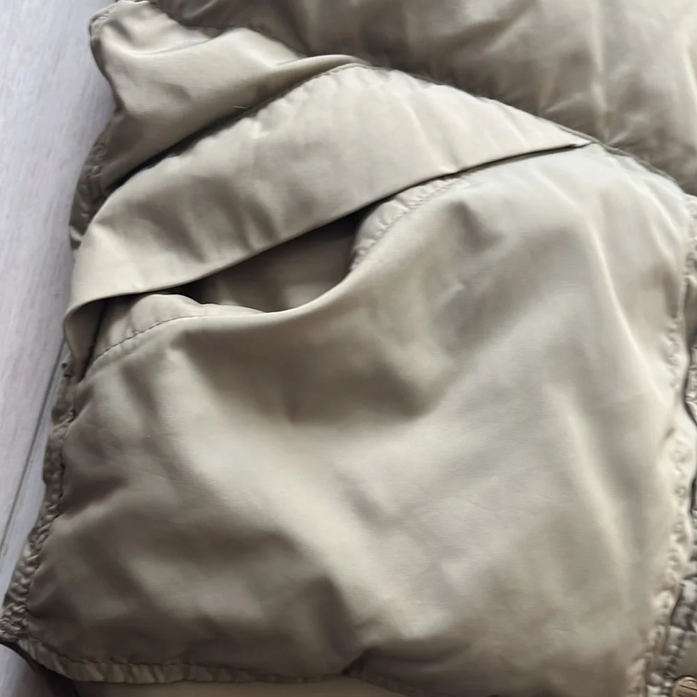 L. L. BEAN :: VEST
